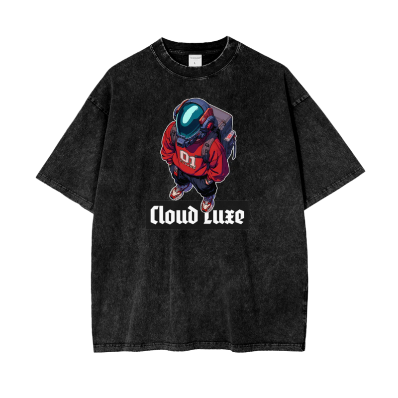 CyberCloud Tee